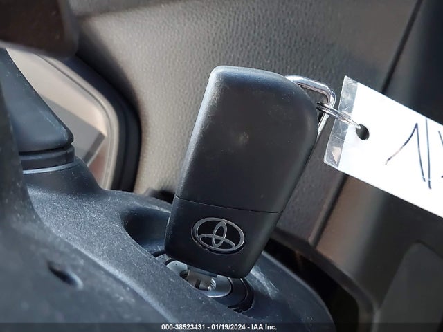 Toyota COROLLA SE 2021 5YFS4MCE0MP096705 Image 11
