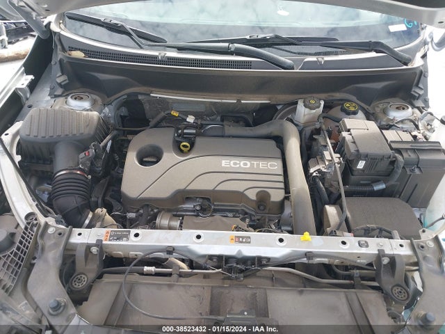 3GKALMEV9NL213289 GMC Terrain Fwd Sle