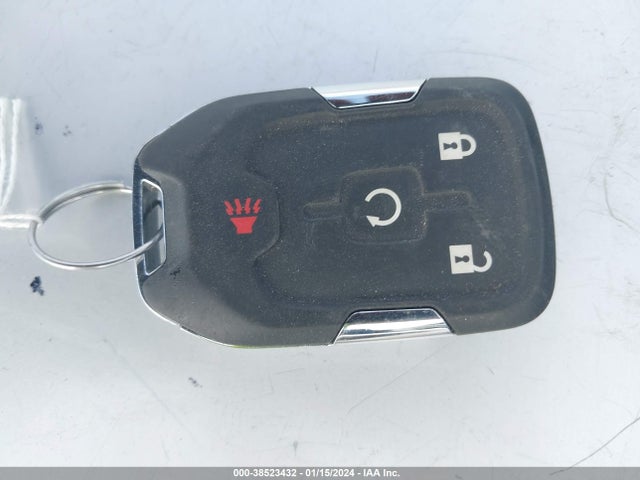 3GKALMEV9NL213289 GMC Terrain Fwd Sle