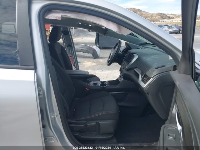 3GKALMEV9NL213289 GMC Terrain Fwd Sle