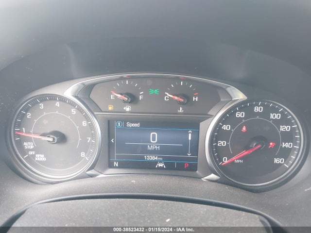 3GKALMEV9NL213289 GMC Terrain Fwd Sle
