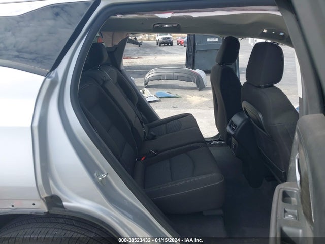 3GKALMEV9NL213289 GMC Terrain Fwd Sle