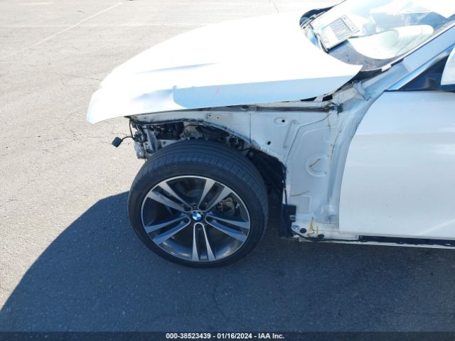 WBA4J1C08LBU67530 BMW 430i Gran Coupe