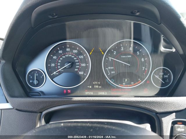 WBA4J1C08LBU67530 BMW 430i Gran Coupe