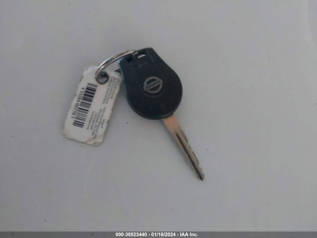 2016 NISSAN SENTRA S VIN: 3N1AB7AP7GY318784