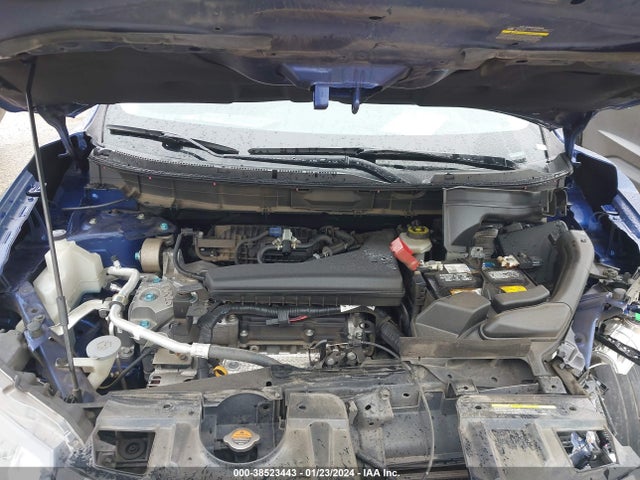 Nissan ROGUE SV 2019 KNMAT2MT8KP510800 Image 10