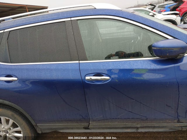 Nissan ROGUE SV 2019 KNMAT2MT8KP510800 Image 12