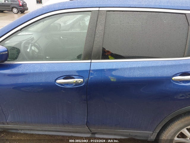 Nissan ROGUE SV 2019 KNMAT2MT8KP510800 Image 13