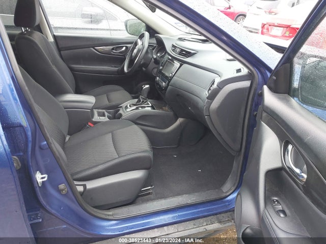 Nissan ROGUE SV 2019 KNMAT2MT8KP510800 Image 5