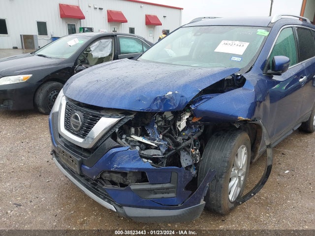 Nissan ROGUE SV 2019 KNMAT2MT8KP510800 Image 6