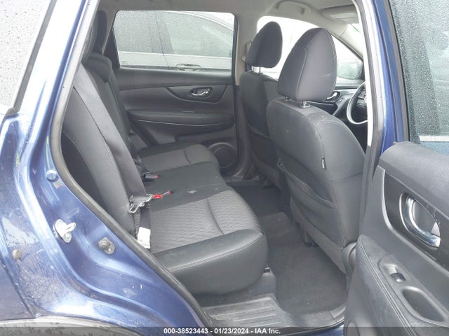Nissan ROGUE SV 2019 KNMAT2MT8KP510800 Image 8