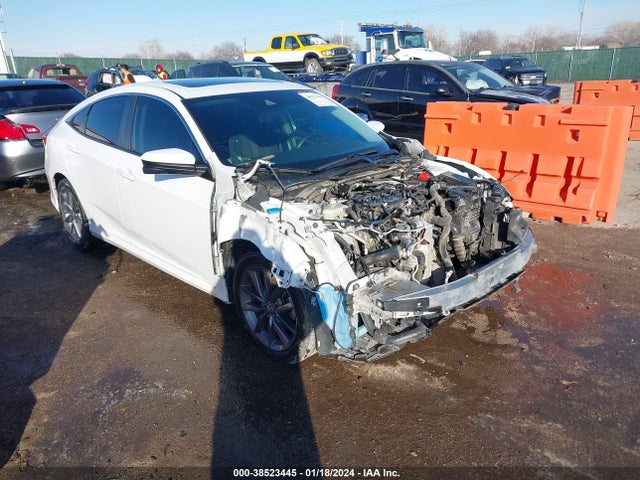 2020 19XFC1F39LE011048 main image