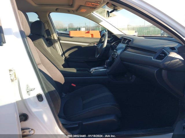 Honda CIVIC EX 2020 19XFC1F39LE011048 Image 5