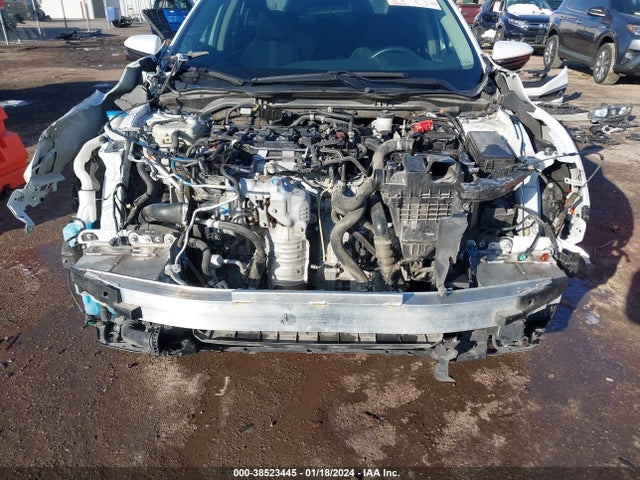 Honda CIVIC EX 2020 19XFC1F39LE011048 Image 6