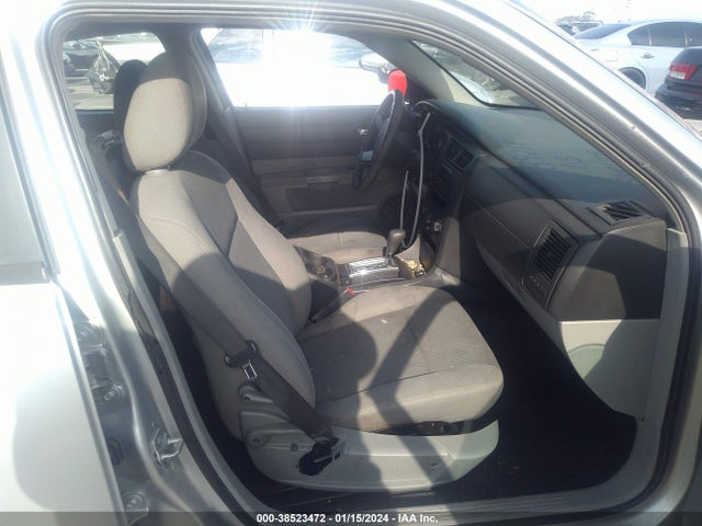 2007 DODGE CHARGER VIN: 2B3KA43R97H815635