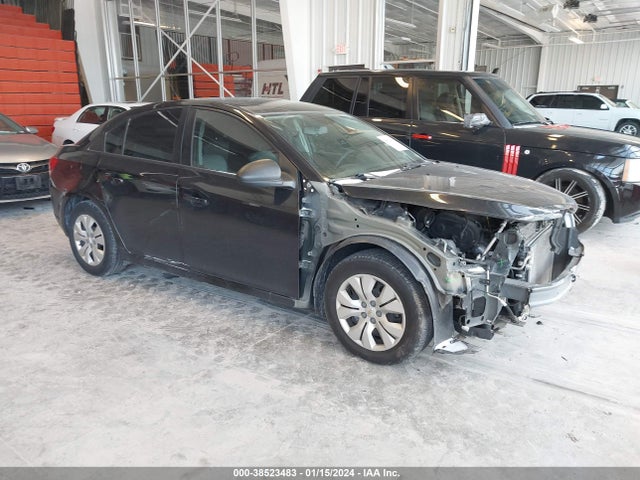 2015 1G1PA5SH4F7179132 main image
