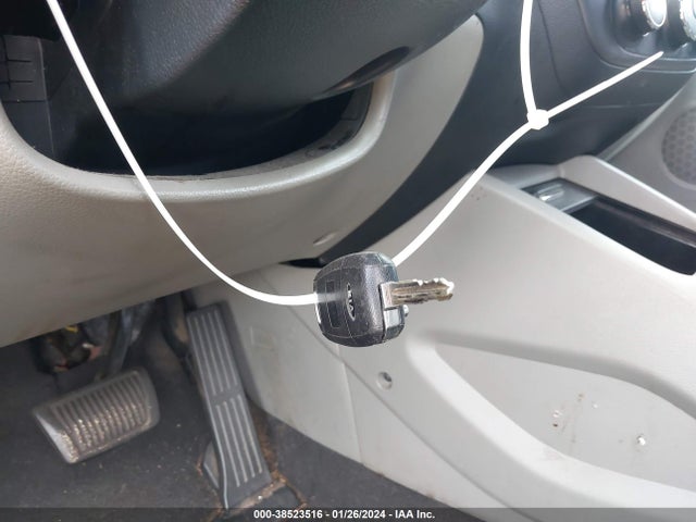 KIA FORTE LX 2016 KNAFX4A6XG5541552 Image 11