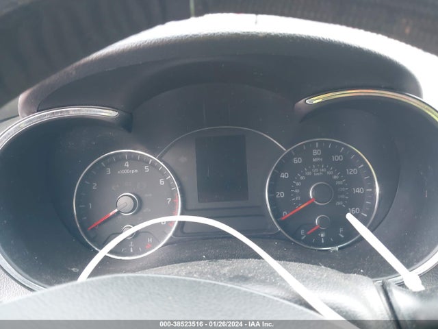 KIA FORTE LX 2016 KNAFX4A6XG5541552 Image 15