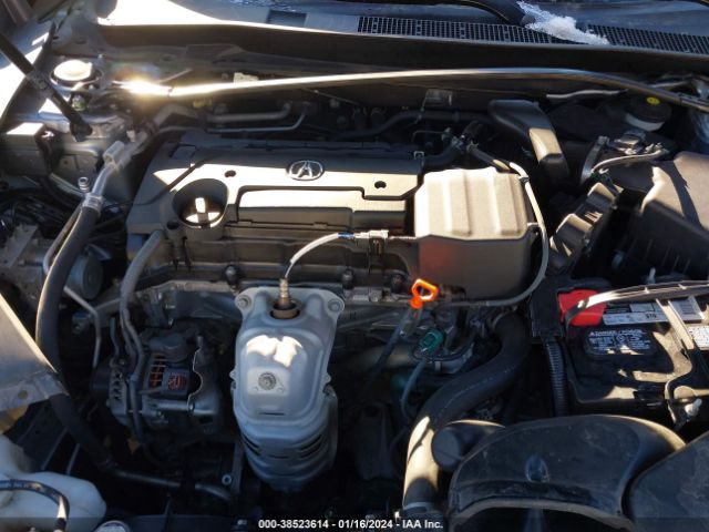 19UUB1F36HA001776 Acura TLX