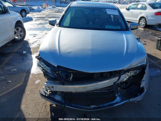 19UUB1F36HA001776 Acura TLX