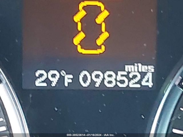 19UUB1F36HA001776 Acura TLX