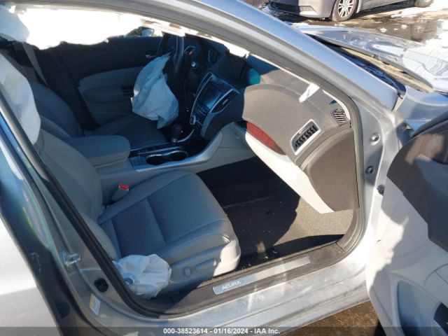 19UUB1F36HA001776 Acura TLX