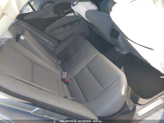 19UUB1F36HA001776 Acura TLX