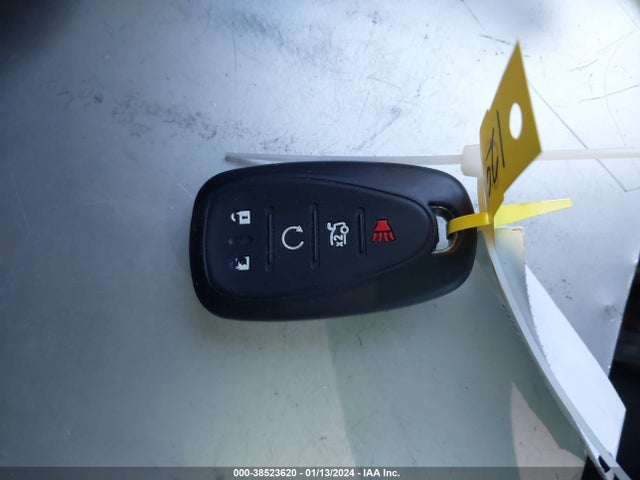 Chevrolet Camaro 1ss 2017 1G1FF1R76H0108707 Image 11