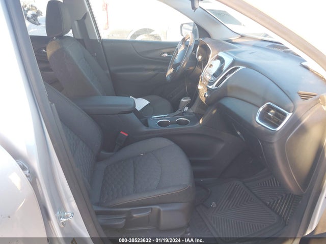 Chevrolet EQUINOX LT 2019 3GNAXUEV8KL228627 Image 5