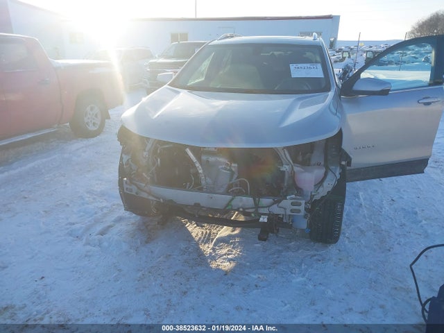 Chevrolet EQUINOX LT 2019 3GNAXUEV8KL228627 Image 6