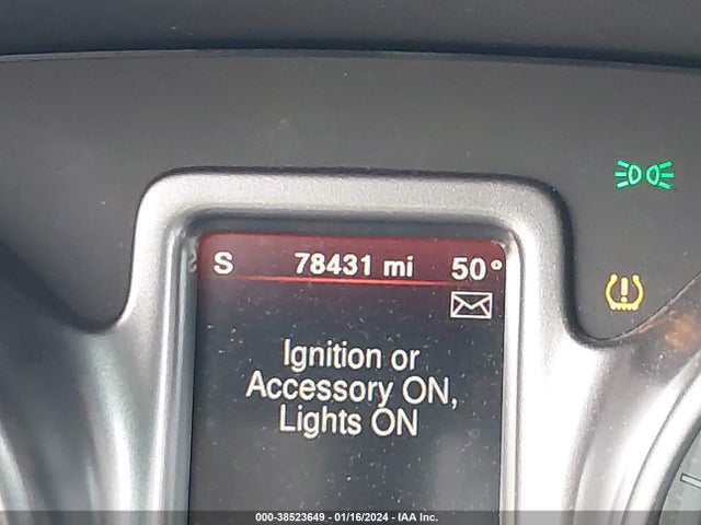 Dodge Journey Crossroad Awd 2019 3C4PDDGG4KT764856 Image 15