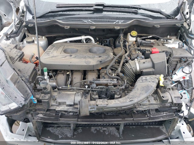 Ford Ecosport Ses 2021 MAJ6S3JL0MC412766 Image 10