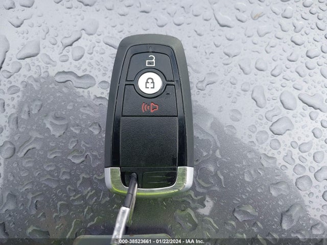 Ford Ecosport Ses 2021 MAJ6S3JL0MC412766 Image 11