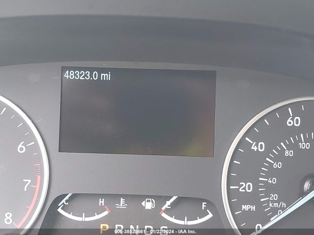 Ford Ecosport Ses 2021 MAJ6S3JL0MC412766 Image 16