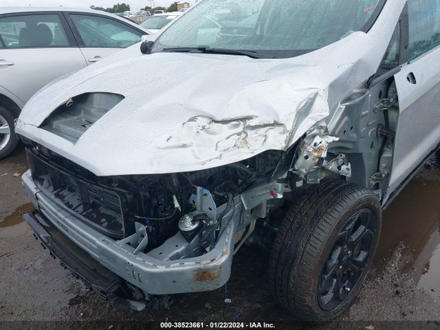 Ford Ecosport Ses 2021 MAJ6S3JL0MC412766 Image 6