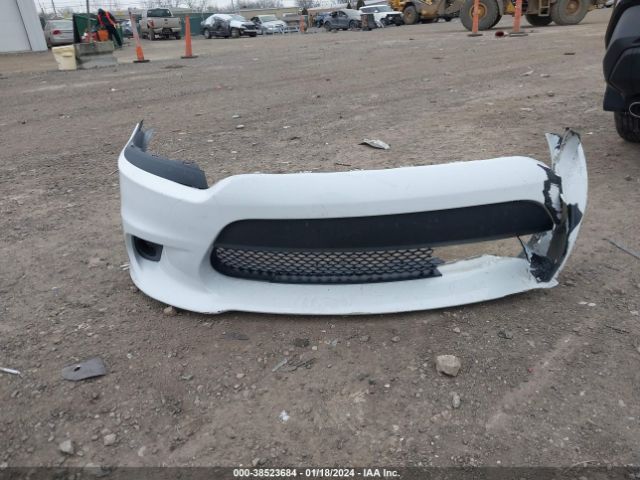 2C3CDXHG2KH608052 Dodge Charger Gt Rwd