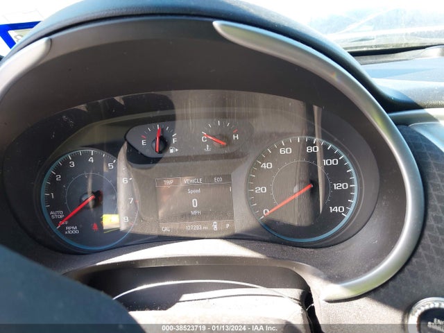 Chevrolet Malibu 1ls 2018 1G1ZB5ST5JF150263 Image 7