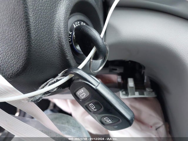 Hyundai ELANTRA SE 2019 5NPD74LF4KH486886 Image 11