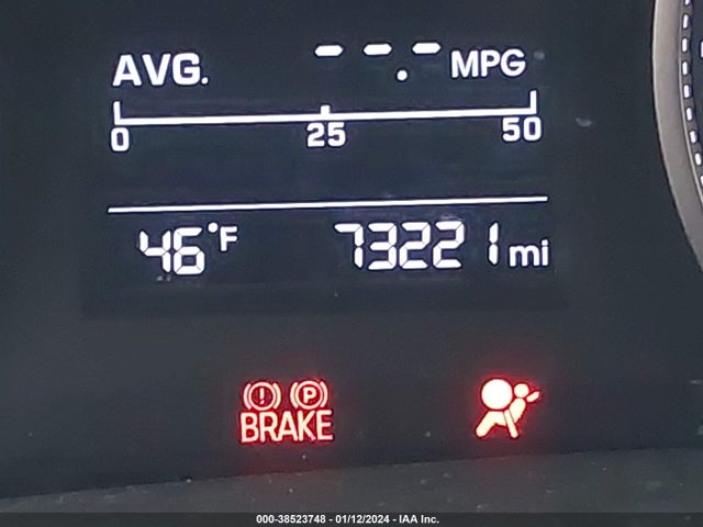 Hyundai ELANTRA SE 2019 5NPD74LF4KH486886 Image 15