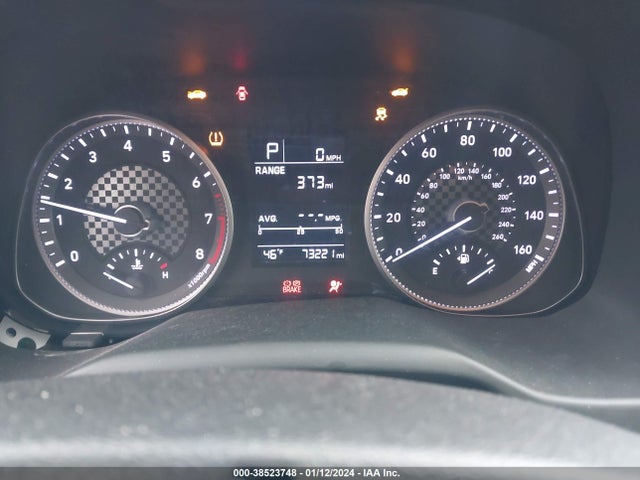 Hyundai ELANTRA SE 2019 5NPD74LF4KH486886 Image 7