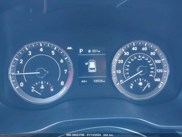 Hyundai Venue Se 2021 KMHRB8A39MU065755 Image 15