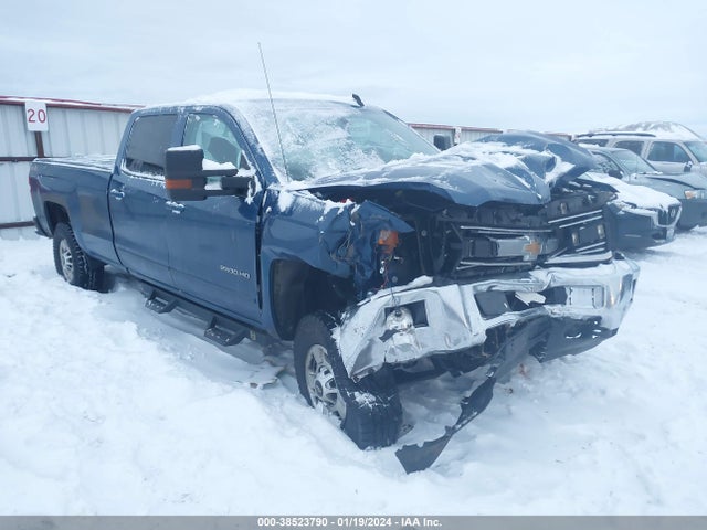 2015 1GC1KVEG8FF546794 main image
