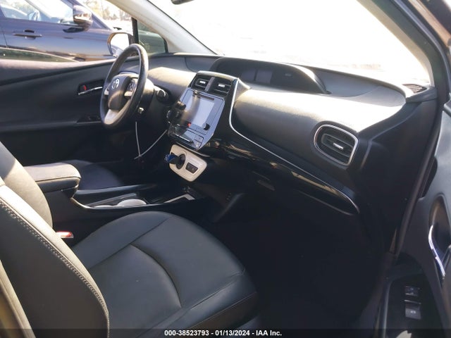 Toyota Prius Four 2016 JTDKARFU5G3025585 Image 5