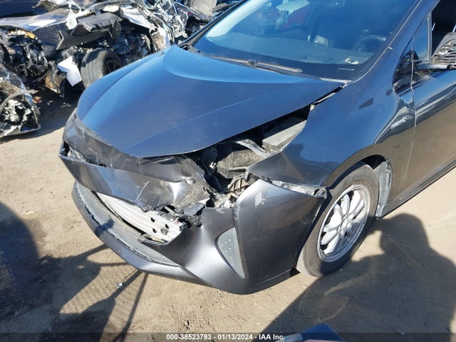 Toyota Prius Four 2016 JTDKARFU5G3025585 Image 6