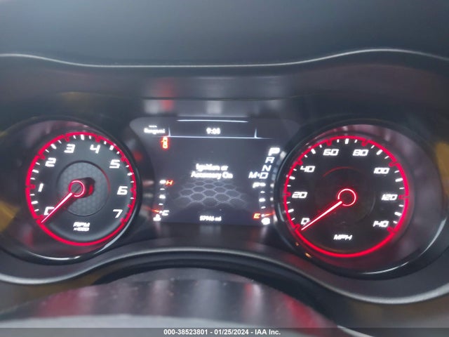 Dodge Charger Sxt Rwd 2020 2C3CDXBG1LH244846 Image 7