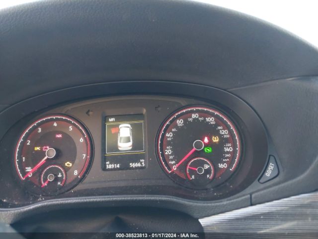 2020 VOLKSWAGEN PASSAT 1VWMA7A33LC026558 Photo 6