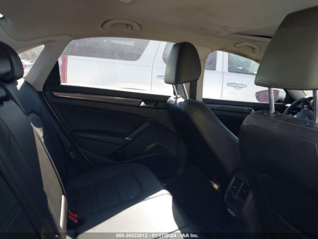 2020 VOLKSWAGEN PASSAT 1VWMA7A33LC026558 Photo 7