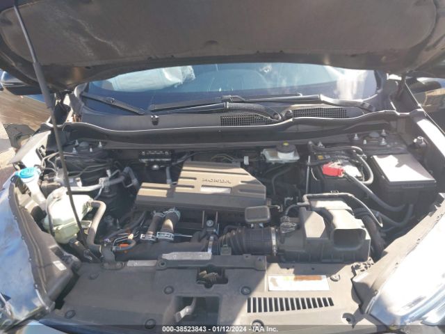 7FARW1H52JE023654 Honda CR-V EX