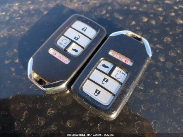 7FARW1H52JE023654 Honda CR-V EX