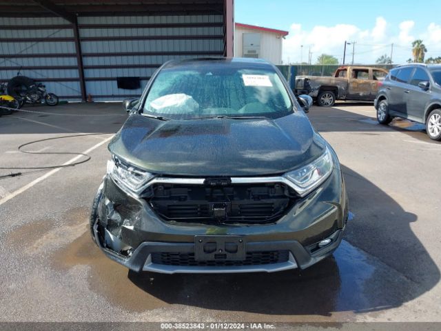 7FARW1H52JE023654 Honda CR-V EX